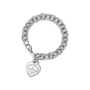 Original Return to Tiffany Bracelet